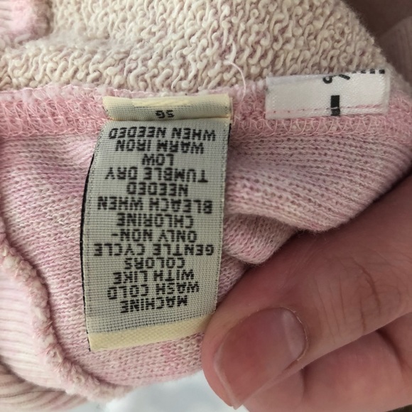 Mid sleeve sweater - Picture 6 of 9